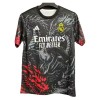 Maglia ufficiale Real Madrid Dragon Special 2024-25 per Uomo